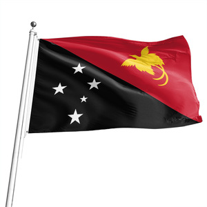 Bandiera Nazionale di <span class=keywords><strong>Palau</strong></span> di Alta Qualità, Produzione all'Ingrosso, Bandiera <span class=keywords><strong>Palau</strong></span> 3x5 piedi di Alta Qualità - Product Image 2
