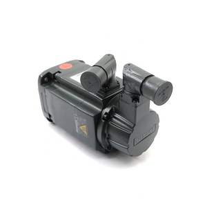 Nouveau moteur servo Siemens PLC 1FK7015-5AK71-1JH3 1FK7032-2AK71-1RB0 1FK7042-2AF71-1AG2 synchrone pour PLC - Product Image 4