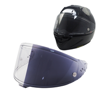 Visière de casque de moto photochromique pour Z8 RF1400 NXR2 X15 XSPR PRO X-Fifteen X-Spirit Prc, remplacement de la lentille de pare-brise