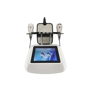 Appareil portable et efficace 448 kHz pour le remodelage corporel, la relaxation post-partum et le soulagement des douleurs musculaires 2025 - Product Image 2