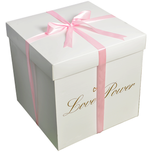 Scatola Sorpresa con Palloncini per Dichiarazioni d'Amore, Proposta di Matrimonio, <span class=keywords><strong>Regalo</strong></span> <span class=keywords><strong>Romantico</strong></span> Esplosivo per <span class=keywords><strong>San</strong></span> <span class=keywords><strong>Valentino</strong></span> e Compleanno - Product Image 2