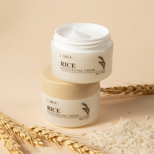 <span class=keywords><strong>Crema</strong></span> de Arroz 30g, <span class=keywords><strong>Crema</strong></span> Hidratante, Extracto de Plantas Nutritivas, Cosméticos para el Cuidado <span class=keywords><strong>Facial</strong></span>, Producto Hidratante para el Cuidado de la Piel - Product Image 5