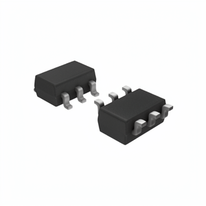 Buy Electronics Components Online SOT 23 6 Authorized Distributor TPS2514AQDBVTQ1 Power Management (PMIC) - Product Image 1