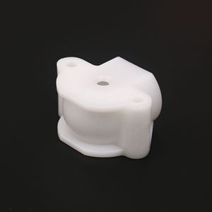 Pieza de repuesto para secadora, soporte de rodamiento de tambor trasero, 131825900, componente duradero para electrodomésticos de lavandería - Product Image 2