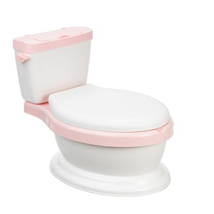 Pot de petite taille pour enfants, toilettes pour bébés, entraînement, nouveau style 2019 - Product Image 2
