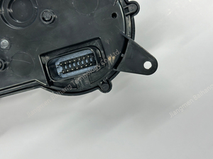 Approvisionnement Direct de l'Usine en Tableau de Bord Numérique <span class=keywords><strong>Moto</strong></span> LCD Tachymètre Odomètre de <span class=keywords><strong>Moto</strong></span> pour Bajaj Pulsar 135 LS - Product Image 5