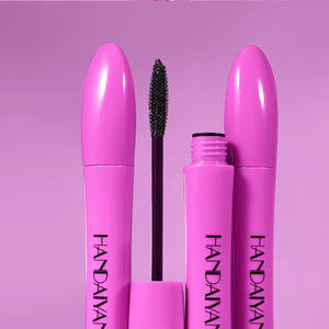 Máscara de Pestañas de 10 Colores <span class=keywords><strong>HANDAIYAN</strong></span>, Resistente al Agua, de Larga Duración, Voluminizadora y Rizadora - Product Image 6