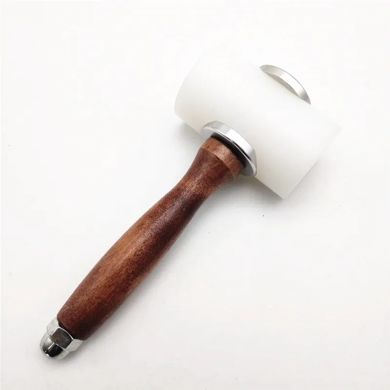 Leather Craft Tool Nylon Hammer For Hand Work