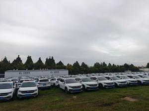 Grand Nombre de Véhicules d'<span class=keywords><strong>Occasion</strong></span> Volkswagen Tacqua Produits en 2023 à Vendre. Excellente Condition. - Product Image 6