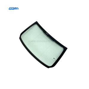 <span class=keywords><strong>Parabrezza</strong></span> posteriore in vetro fonoassorbente resistente alle intemperie per <span class=keywords><strong>BMW</strong></span> <span class=keywords><strong>Serie</strong></span> 3 F30 Berlina 2011-2019 OE 51317258074 - Product Image 2