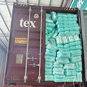 Pantaloni Pull-Up Ultra-sottili monouso per pannolini morbidi da allenamento durante la notte all'ingrosso Best Seller Premium - Product Image 1