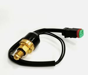 Sensor de Presión 309-5769 para Excavadoras 312D/313D/315D/345D - Product Image 5