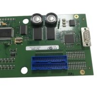 Carte de commande de chariot pour machine de placement automatique de composants SMT SMD sur circuits imprimés Ax-501 Ix 502 9498 396 00866