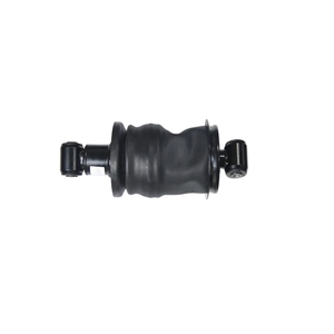 L'amortisseur à air standard arrière droit des cabines Shaanxi Caide Long X6000 et X5000S - Product Image 5