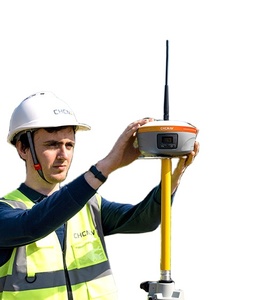 ขายดีอันดับต้นๆ Ibase High Navigation GPS RTK GNSS RTK Ibase พร้อมกำลังไฟ 5W รองรับการปรับแต่ง OEM - Product Image 6