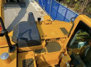 รถขุดโคมัตสึ PC138US-8 น้ำหนัก 13.8 ตัน พร้อมใช้งาน 100% ได้รับการรับรอง EPA CE สำหรับงานเกษตร พร้อมเครื่องยนต์และเกียร์ - Product Image 4