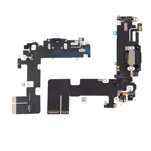 Điện thoại di động ban đầu phụ kiện cho Iphone 13 sạc Flex cho iPhone 13 trở lại nhà ở bìa máy ảnh cảm ứng <span class=keywords><strong>LCD</strong></span> cho iPhone 13 - Product Image 2