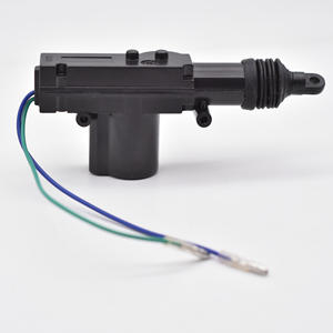 1 Master 3 Slaven Auto Deur Centrale Vergrendeling Centrale Vergrendeling Voor Auto 12V 24V - Product Image 4