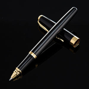 Bolígrafo de Alta Calidad para Uso Diario, Personalizable con Logotipo, Punta Metálica de 1.0 mm, Ideal para Trabajo y Regalos - Product Image 5