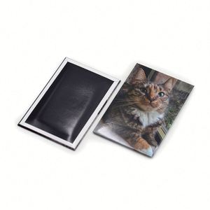Custom Cute Animal Fridge Magnets for <b>Kitchen</b> Home and Office Decoration Personalized - Product Image 6