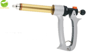 Siringa Semi-automatica di quarta generazione di <span class=keywords><strong>grado</strong></span> industriale-controllo variabile della velocità e del Volume - Product Image 4