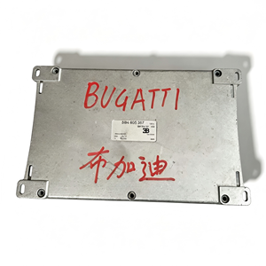 โมดูล Ionsense สำหรับ Bugatti Veyron <span class=keywords><strong>8.0</strong></span> <span class=keywords><strong>W16</strong></span> แก้ไขปัญหาการจุดระเบิดผิดพลาด BIS โมดูลควบคุมการตรวจจับประจุ - Product Image 1