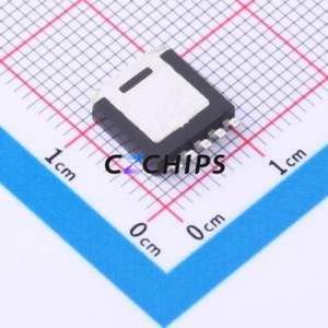 TO-263-6ชิปวงจรรวมใหม่ล่าสุดของแท้ชิป IC PMIC ตัวควบคุมเชิงเส้น (LDO) - Product Image 2