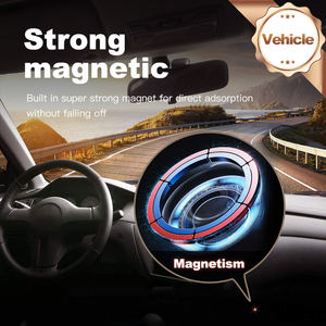 Mini traceur GPS magnétique intelligent pour <span class=keywords><strong>moto</strong></span>, traceur GPS 2G Airtag pour vélo - Product Image 4