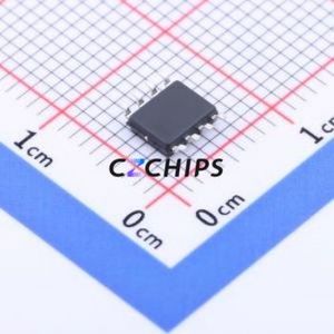 Transistor à effet de champ (MOSFET) JMTP170N06D SOIC-8 neuf et original, composants électroniques en gros et service BOM - Product Image 2