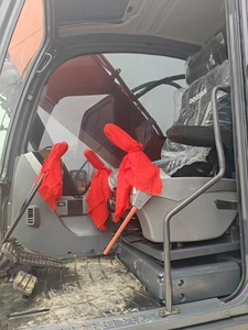 Dused Develon Excavadora 225 a la venta <span class=keywords><strong>Doosan</strong></span> Dx225 Dh225 Dx260 <span class=keywords><strong>Dx140</strong></span> Dx300 Excavadora Daewoo en venta 22 Ton <span class=keywords><strong>Doosan</strong></span> Dx225lc Digger - Product Image 6