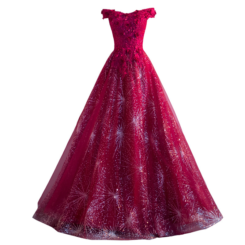 abito sposa bordeaux all'ingrosso-Acquista online i migliori lotti di abito sposa  bordeaux dai grossisti cinesi di abito sposa bordeaux | Alibaba.com