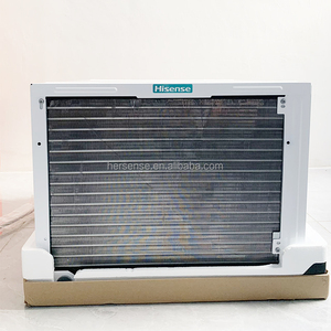 Aire Acondicionado de Ventana Hi-sense de 12000 BTU, 3.5KW, R32, Refrigeración y Deshumidificación para Hogar, Oficina y Apartamento, Enfriamiento Potente - Product Image 5