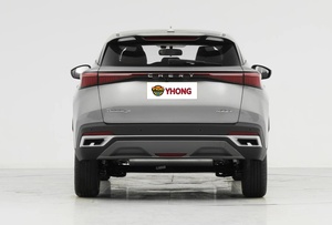 2025 Chery Tiggo 4 5x Active Prime Ultra energi tinggi 1.5T bensin kecil SUV Cina mobil baru mobil bekas murah - Product Image 6