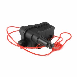 ตัวปลดล็อคฝาถังน้ำมันเชื้อเพลิง รุ่น 4L0862153D สำหรับ Audi A1 A3 A6 A7 Q3 Q7 ใช้ไฟ DC 12V ปุ่มกดพลาสติก ควบคุมการเปิดฝาถัง - Product Image 2