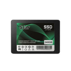 Hoge Kwaliteit Disque Dur Sata 240 256 1 Tb <span class=keywords><strong>2</strong></span> Tb 256Gb 480Gb 512Gb Solid State Ssd Harde Schijf Ssd - Product Image 5