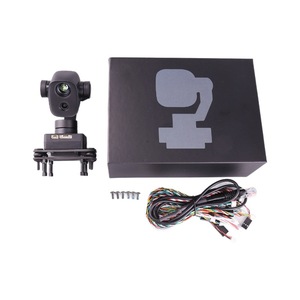 Siyi Zt6 <b>Mini</b> Dual Light Gimbal <b>Camera</b> 4K Thermal Imaging Infrared <b>With</b> Temperature Measurement For <b>Drones</b> - Product Image 5