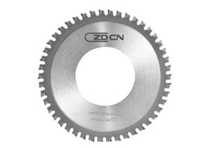 <b>Saw</b> Discs for Pipe Cutting <b>Saw</b> <b>Saw</b> Blades for SS CS <b>Plastic</b> Pipe Cutting Machine - Product Image 3