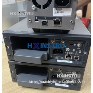 1 ชิ้นใหม่ KEYSIGHT DAQ970A เครื่องมือรวบรวมข้อมูล H - Product Image 2
