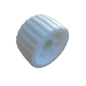 High Quality New Boat Trailer Wobble Rollers At Manufacturer Price