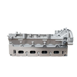 Conjunto de Cabeza de Cilindro de Aluminio Premium 2.0L DOHC 16V F4R OE 7701474362, Piezas de Motor <span class=keywords><strong>para</strong></span> <span class=keywords><strong>Renault</strong></span> Megane Scenic Laguna - Product Image 5