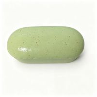 Bestseller transfrontalier : Jouet anti-stress en mousse PU, en forme de longue bande de gâteau de riz, ultra-souple et ultra-moelleux, pour la relaxation et la simulation de nourriture