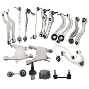 Kit de bras de commande inférieur avant arrière 1643303407 pour Mercedes Benz Ml W203 <span class=keywords><strong>B180</strong></span> 320 X164 164 W212 W 204 W447 R129 C180 W203 - Product Image 6