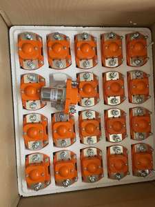 Contacteur CC ZJ200D 48v pour machine électrique et onduleurs, assemblage <span class=keywords><strong>de</strong></span> contrôleur, contacteur à contact ouvert commun, unipolaire - Product Image 5