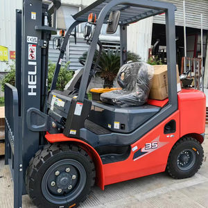 Nuovo pesante <span class=keywords><strong>5</strong></span> <span class=keywords><strong>Ton</strong></span> 4ton 3ton 3500kg lpl carrello elevatore giappone originale Nissan/Kubota motore lpl carrello elevatore - Product Image 1