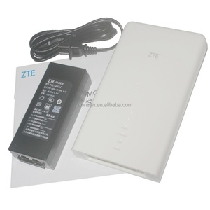 สำหรับ MC7010 CAT22 Outdoor 5G CPE WiFi Hotspot Router 3.8Gbps LTE VPN/VoIP ชิปเซ็ต X55 รองรับ WEP รุ่น EU รองรับ WDS/WPS - Product Image 2