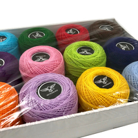 Most Popular Yarn3 Rapid and Efficient Cooperation Cheaper 100 Cotton Knitting Yarn