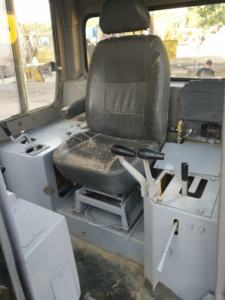 Excavadora CAT D6G, Tractor sobre orugas con Destripador - Product Image 5