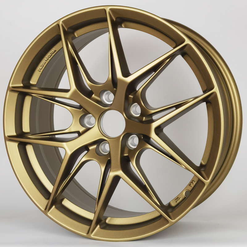 FF117 Bronze Antique Doré