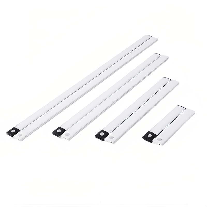 5V Motion Sensor Rechargeable Led Wardrobe