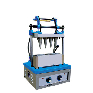 <span class=keywords><strong>Ice</strong></span> <span class=keywords><strong>Cream</strong></span> Cone Làm Máy <span class=keywords><strong>4</strong></span> Cones Mỗi Đợt 2.<span class=keywords><strong>4</strong></span> Kw TT-ET4A - Product Image 1